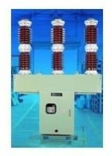 Vacuum Circuit Breaker Spare