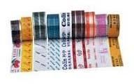 BOPP Printed Tape