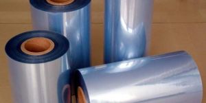 Cast PVC Shrink Films