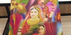 Ladies Ethnic Handbags