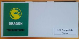 Compatible Toner Cartridges