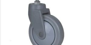 CASTER WHEELS FOR HOSPITAL