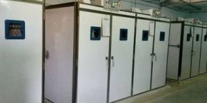 Poultry Incubators