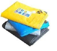 High Density Propyethylene Woven Laminated Tarpaulin