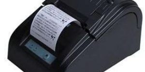 Thermal Billing Printer