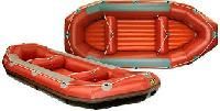 Water Rafting Equipments