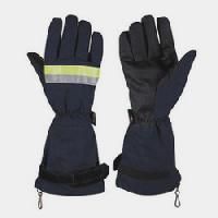 Fire Safety Gloves