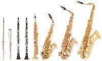 Wind Instruments