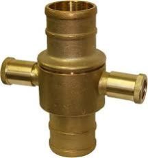 Fire Hose Couplings