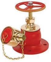 Hydrant Valve