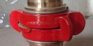 Nakajima Couplings