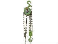 Chain Pulleys