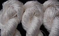 Dupion Silk Yarn