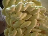 Mulberry Raw Silk Yarn