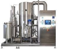Distilled Water Plant