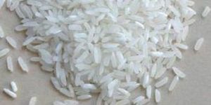 Indian Raw Rice