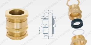 Brass Cable Glands