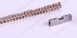 Brass Electrical Parts