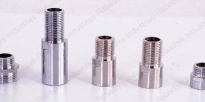 Brass Sanitary Fitting Parts