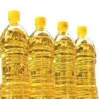 Edible Oil Bottles