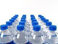Mineral Water Bottles
