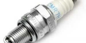 Automotive Spark Plug