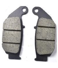 Tvs Brake Parts