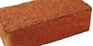 Coir Pith Blocks