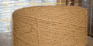 Curled Coir Rope