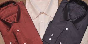 Mens Silk Shirts