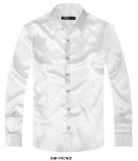 Wedding Silk Shirts