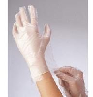 Plastic Gloves