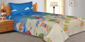 Kids Bed Sheet Set