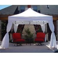 Canopy Tents
