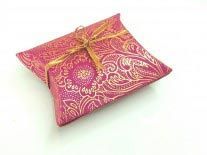 Softboard Gift Boxes