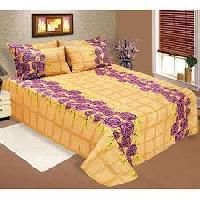 Handloom Bed Sheet