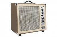 Guitar Amplifiers