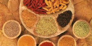 Whole Spices