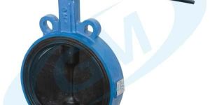 Manual Butterfly Valve