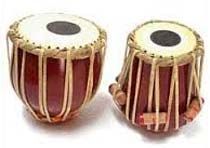 Tabla Pair