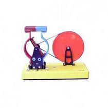 Demonstration Dynamo Model