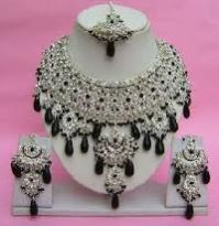 jhoomer. imitation jewelry