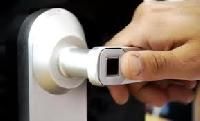Finger Print Door Locks