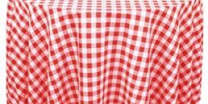 Cotton Table Cloth