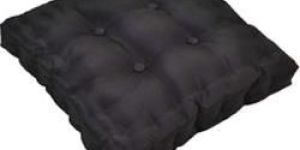 Designer Box Cushion