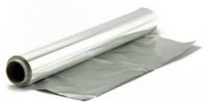 Aluminium Foil Rolls