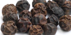 Black Pepper Seeds