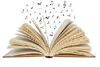 Music Books
