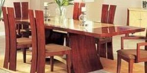 Dining Table Set