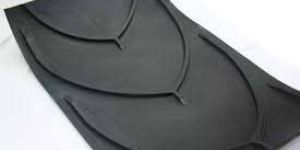 Chevron Conveyor Belt